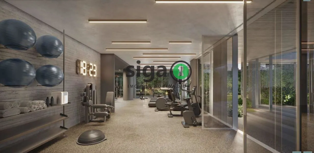 Imagem Apartamento Residencial em Jardins