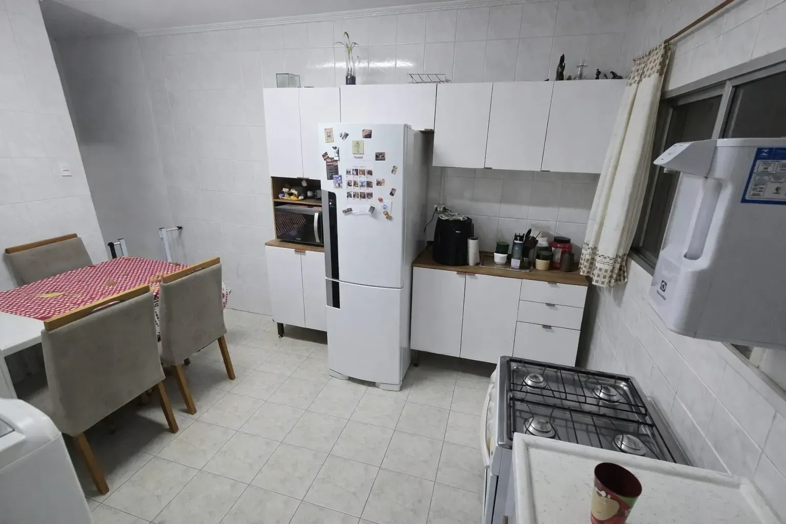 Imagem Studio à Venda, 38 m² em Canto do Forte - Praia Grande