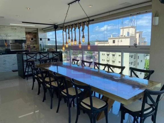 Imagem Apartamentos / Padrão na cidade de Guarujá