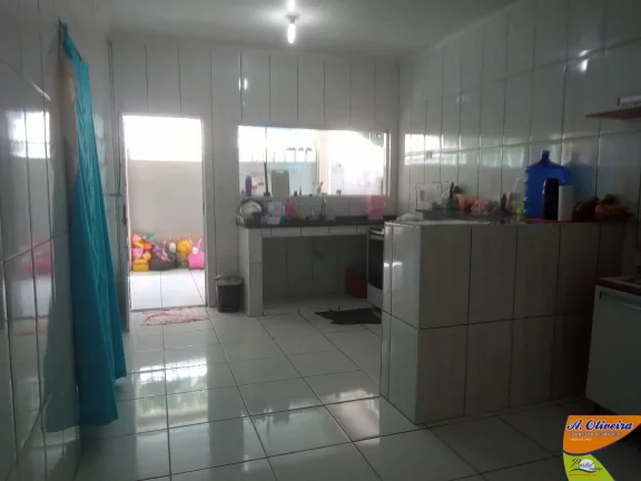 Imagem CASA 02 DORMITORIOS