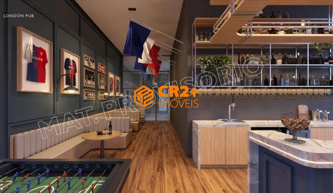 Imagem Vendo Apartamento em Boa Viagem com área de lazer jamais vista! com ate 3 suítes