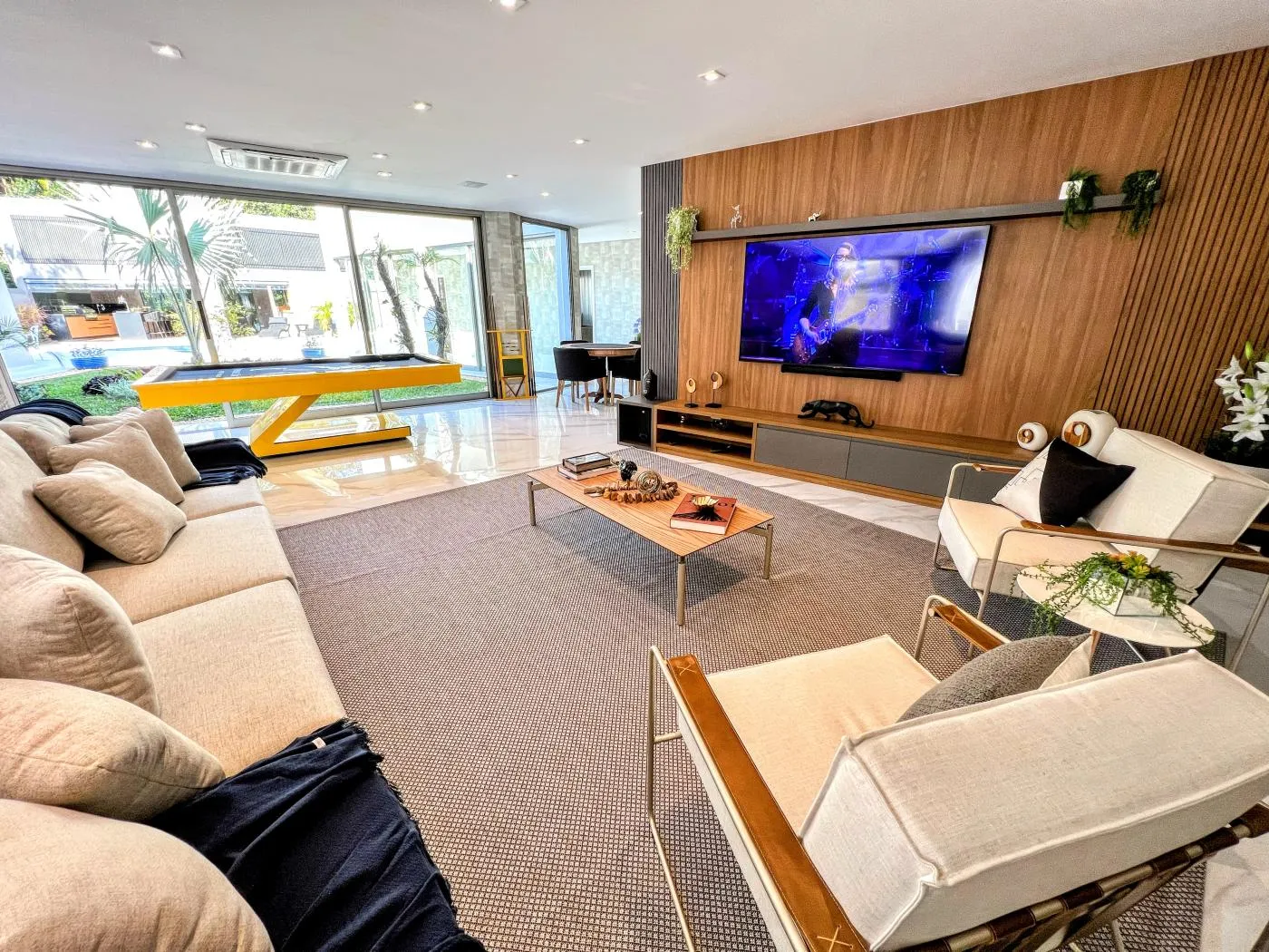 Imagem Casa para Venda em Bertioga, Riviera, 6 dormitórios, 6 suítes, 7 banheiros, 8 vagas