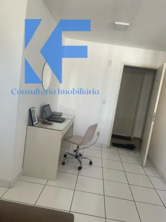 Imagem APARTAMENTO RESIDENCIAL em CAMPINAS - SP, JARDIM NOVA EUROPA