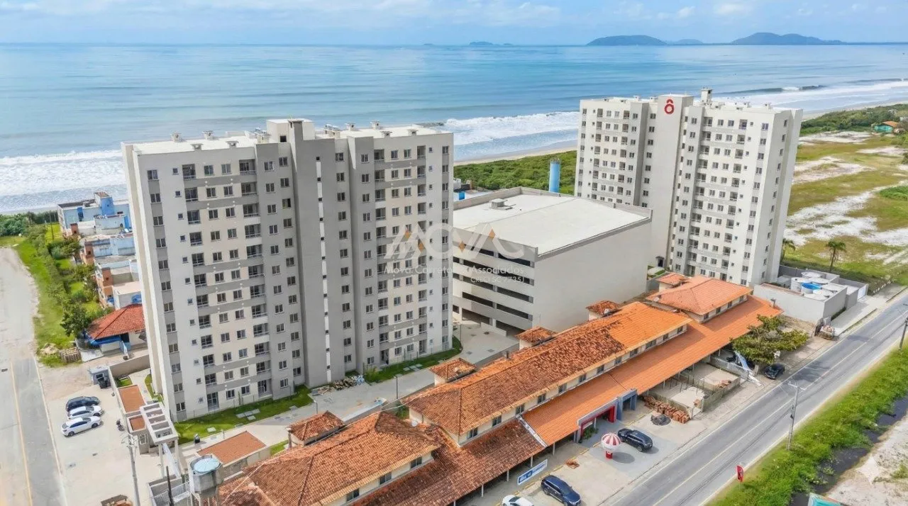Foto do imóvel Solarium Beach Club: viva com conforto e sofisticação! Imagine viver em um empreendimento à beir...