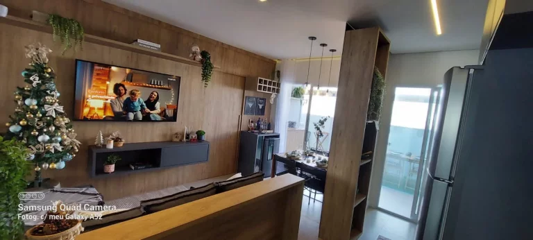 Imagem APARTAMENTO RESIDENCIAL em HORTOLÂNDIA - SP, JARDIM SANTA CLARA DO LAGO I