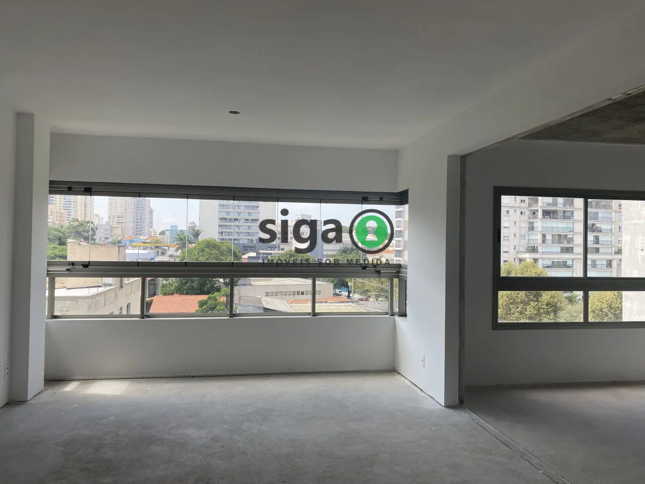 Foto do imóvel Apartamento pronto para morar, Próximo ao Parque Ibirapuera | 3 Suítes e 3 Vagas