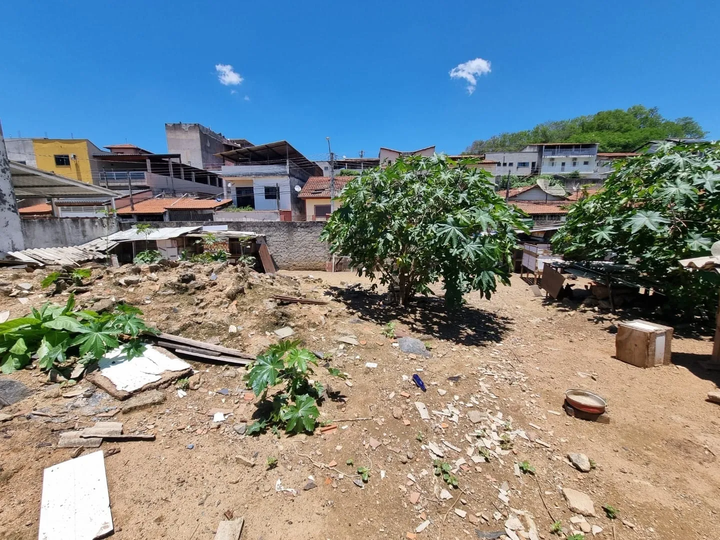 Foto do imóvel Oportunidade de Investimento: Terreno Plano em Itaguassu com 250 m² ou 500 m² para Empreendimentos Residenciais ou Comerciais