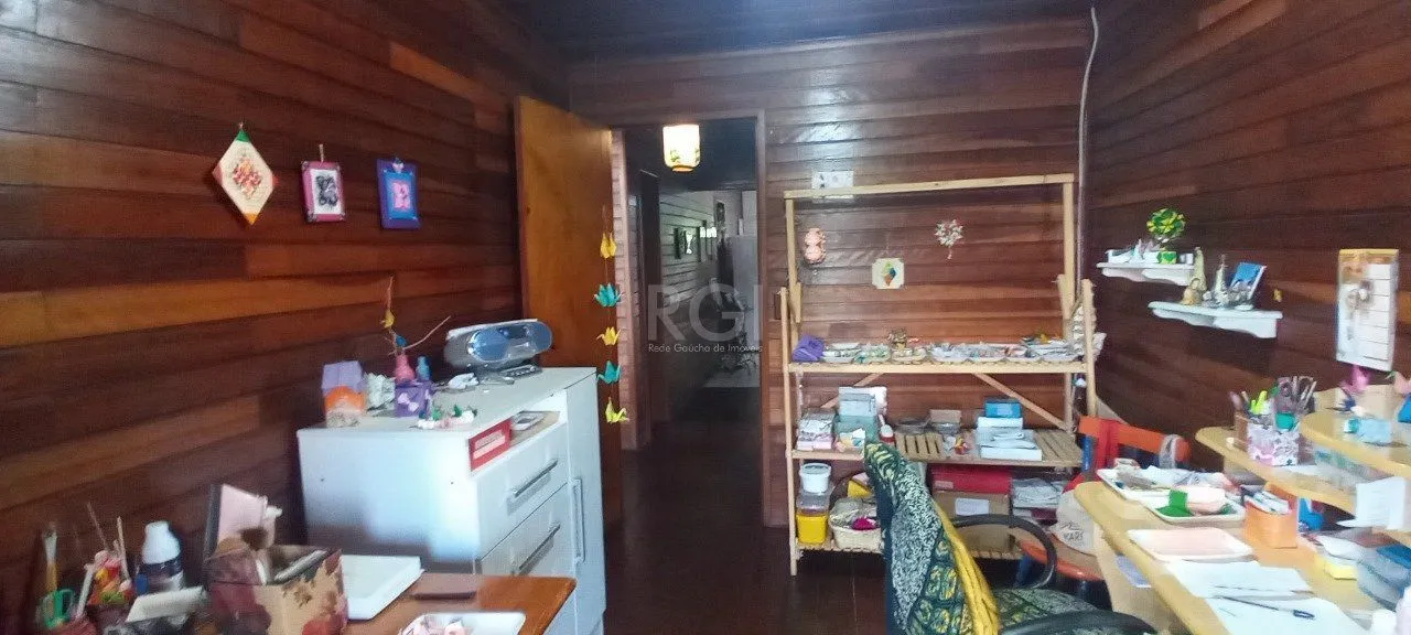 Imagem Casa em Tristeza