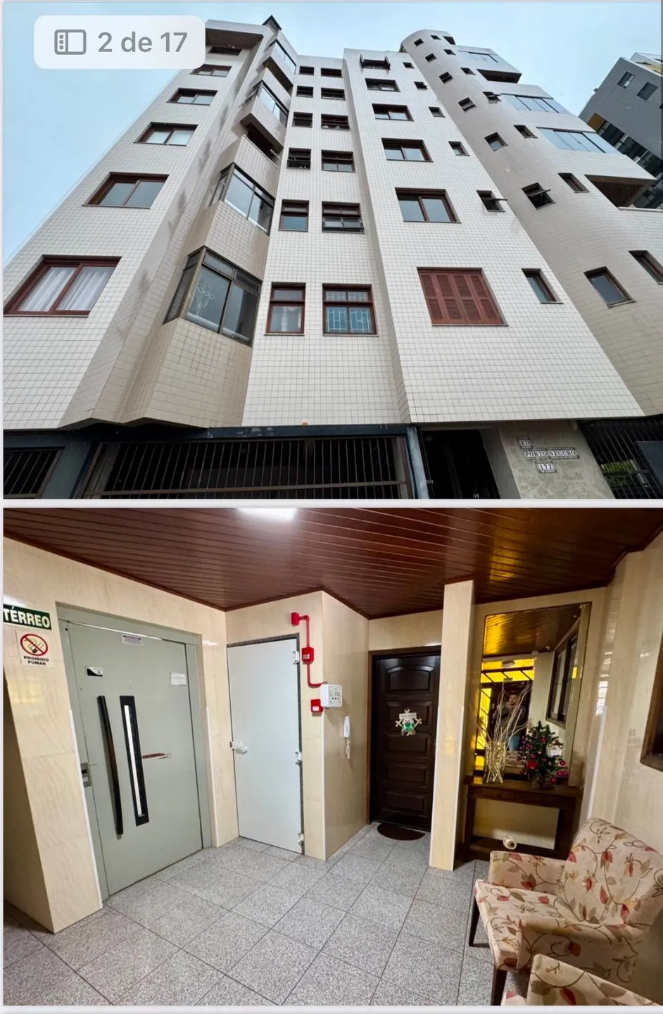 Imagem Apartamento à venda, com 2 quartos, 65m2