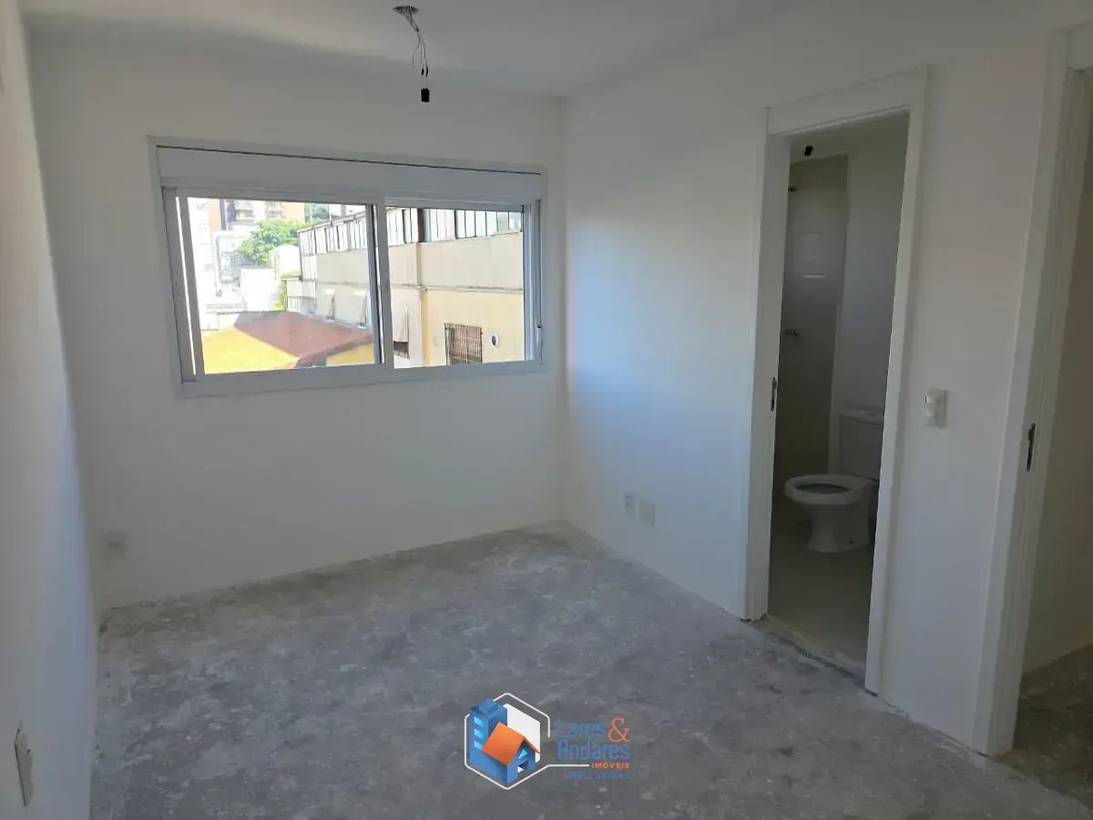 Imagem Apartamento para venda em Ipiranga com 3 quartos, sendo 1 suíte, 115m²
