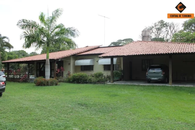 Imagem TERRENO EM CAMAÇARI