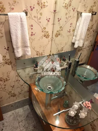 Imagem Apartamento com 4 dormitórios à venda, 260 m² por R$ 3.900.000,00 - Praia de Itaparica - Vila Velha/ES