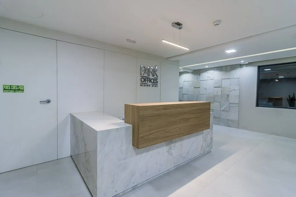 Imagem Sala Comercial em Menino Deus
