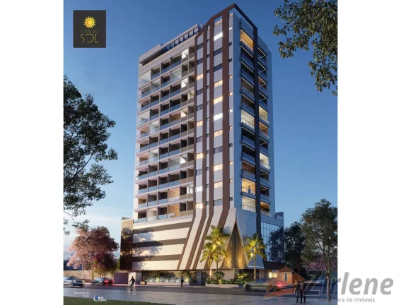 Imagem LANÇAMENTO TORRE DO SOL