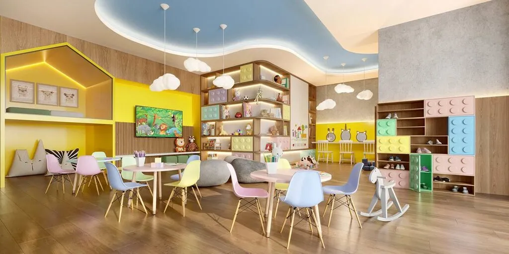 Imagem Parque Global - Fase 2 - Parque Global - Torre Prospect