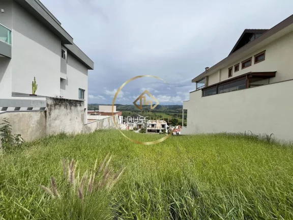 Imagem Lote/ Terreno declive, 450m², Cond Jaguary Urbanova, São José dos Campos.