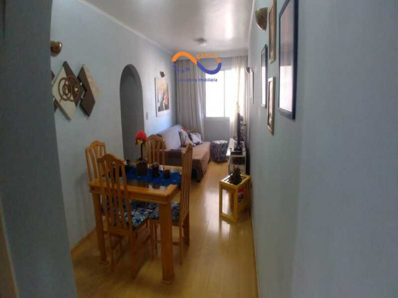 Imagem Apartamento com 2 Quartos à Venda, 70 m² em Ipiranga - São Paulo
