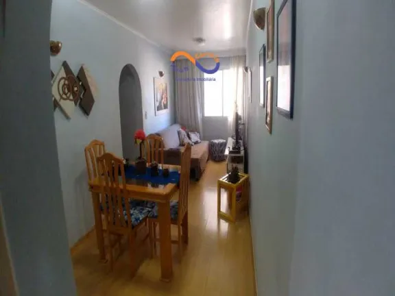 Imagem Apartamento com 2 Quartos à Venda, 70 m² em Ipiranga - São Paulo