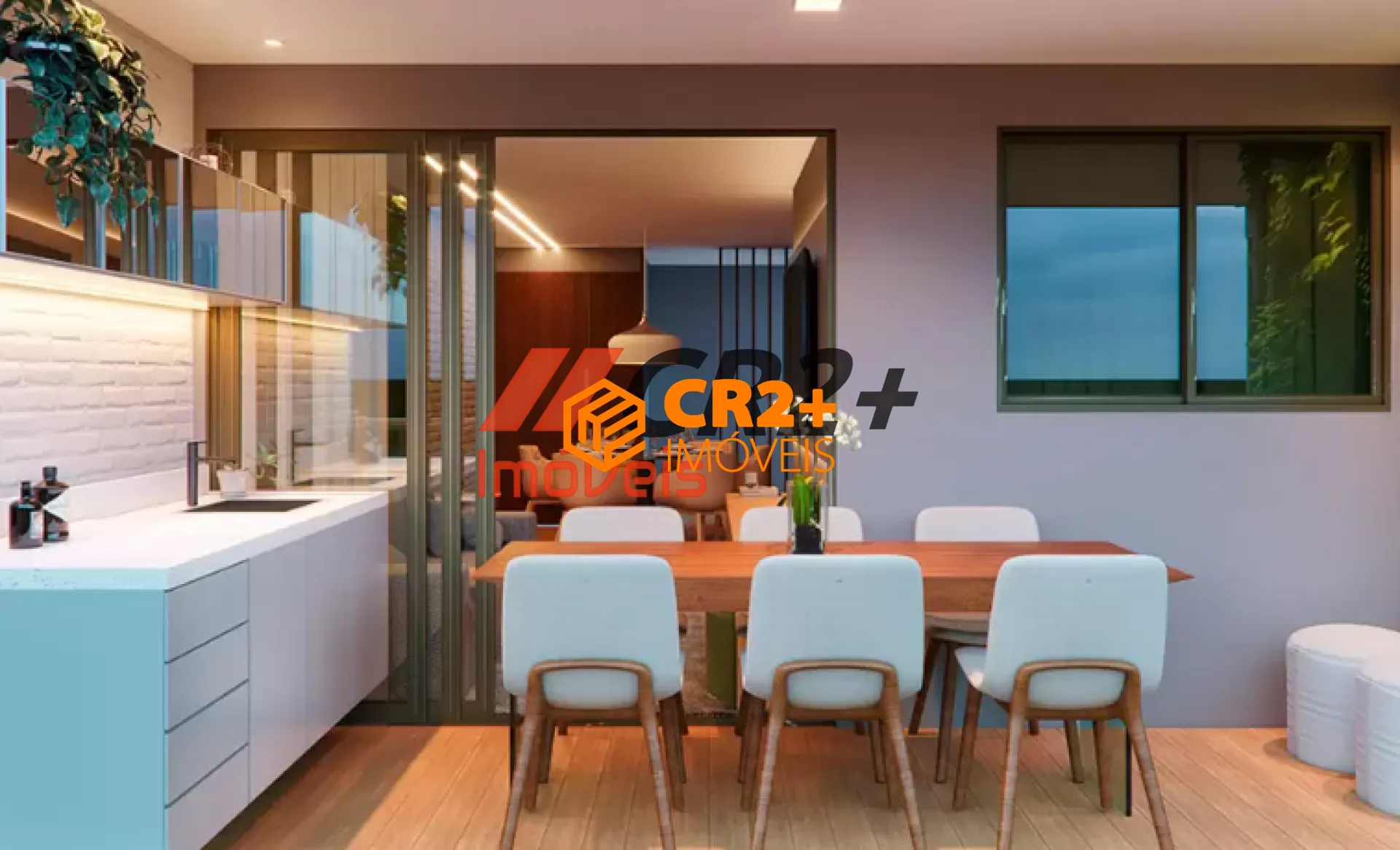 Imagem Apartamento vende 03 quartos, 03 suítes, 108 m2 em Boa Viagem