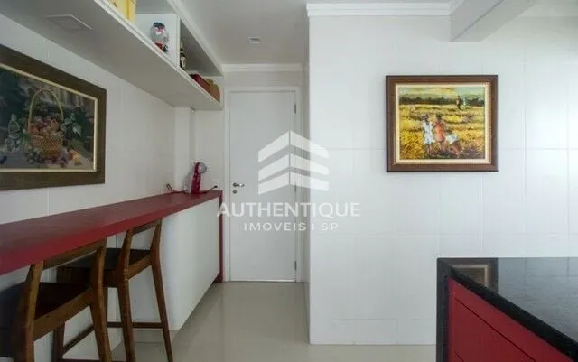 Imagem JARDIM DAS PERDIZES - Bosque Jequitibá - Apartamento à venda em São Paulo/SP