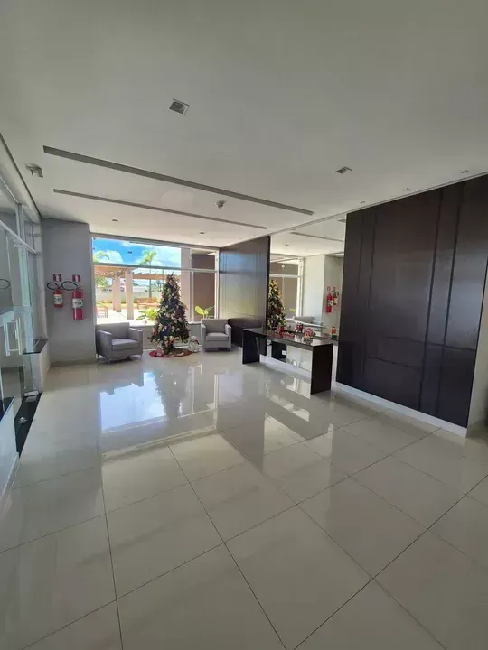 Imagem Apartamento à venda, Vila das Jabuticabeiras, Taubaté, SP