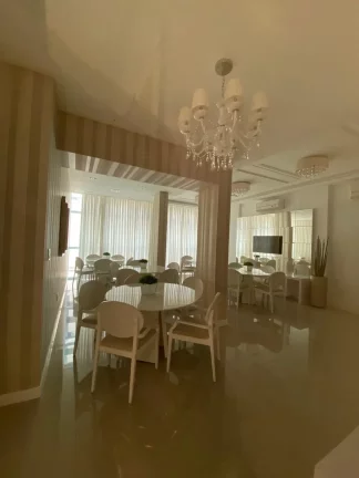 Imagem Apartamento com 2 Quartos à Venda, 126 m² em Meia Praia - Itapema