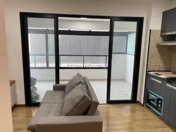 Imagem Apartamento à venda BELA VISTA São Paulo SP