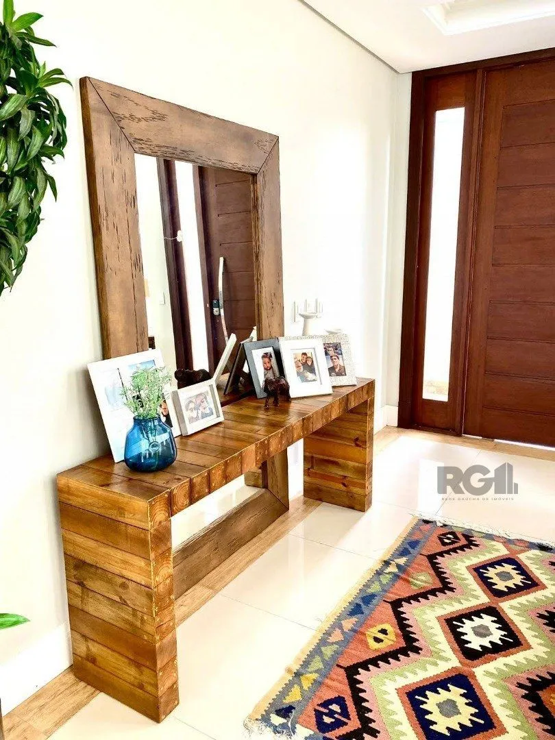 Imagem Casa de Condomínio em Atlântida