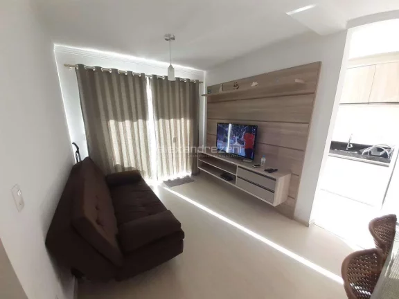 Imagem Apartamento 2 dormitórios próximo a praia