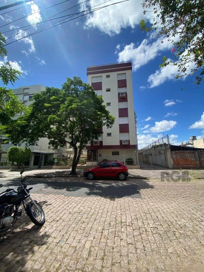 Imagem Cobertura a venda Duplex Semi mobiliada, Jardim Botânico