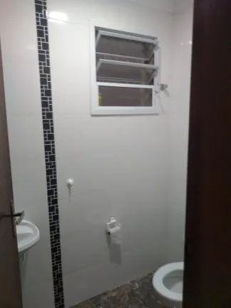 Imagem Casa de Condomínio com 2 Quartos à Venda, 78 m² em Vila Nova Aparecida - Mogi das Cruzes