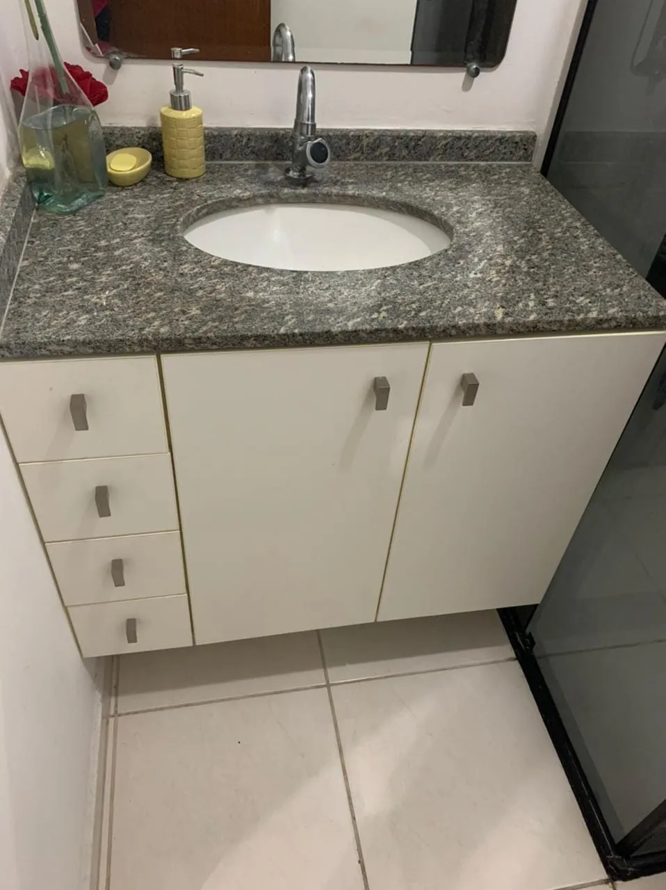 Imagem Apartamento à venda 2 Quartos, 1 Vaga, 57M², Parque São Luís, Taubaté - SP | Condomínio Vila Romana