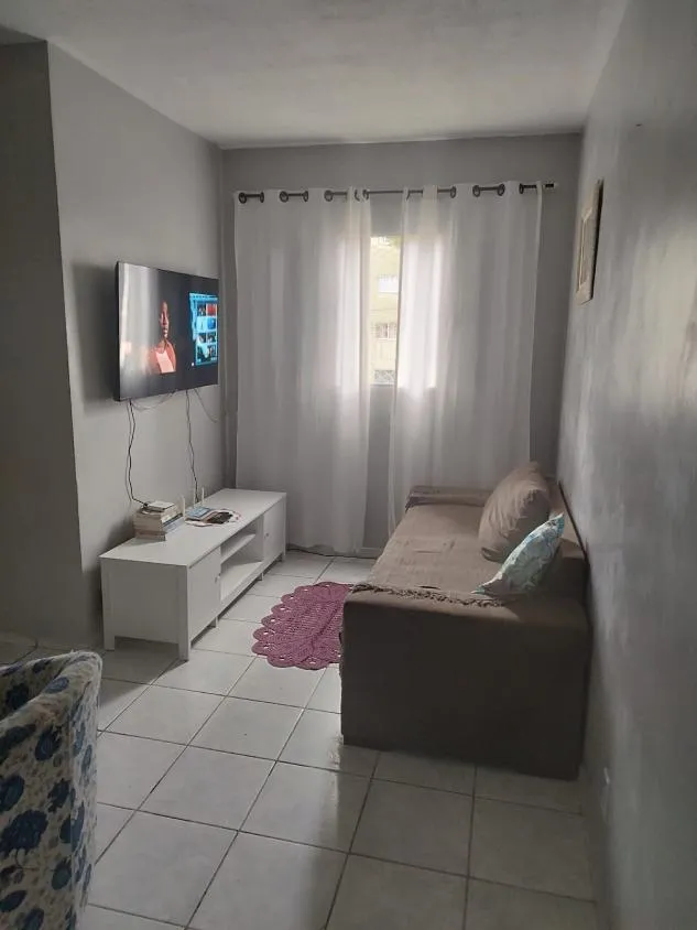Imagem APARTAMENTO 2 DORMITORIOS PARA VENDA NO UMUARAMA EM ITANHAEM LADO PISTA FINANCIAMENTO BANCARIO E REPASSE
