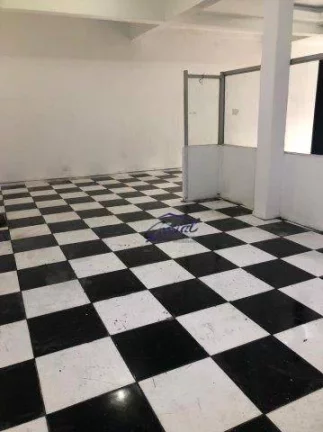 Imagem Aluga - Galpão próximo ao Portão 3 da USP , com 225 m² - Vila Indiana - Butantã/SP