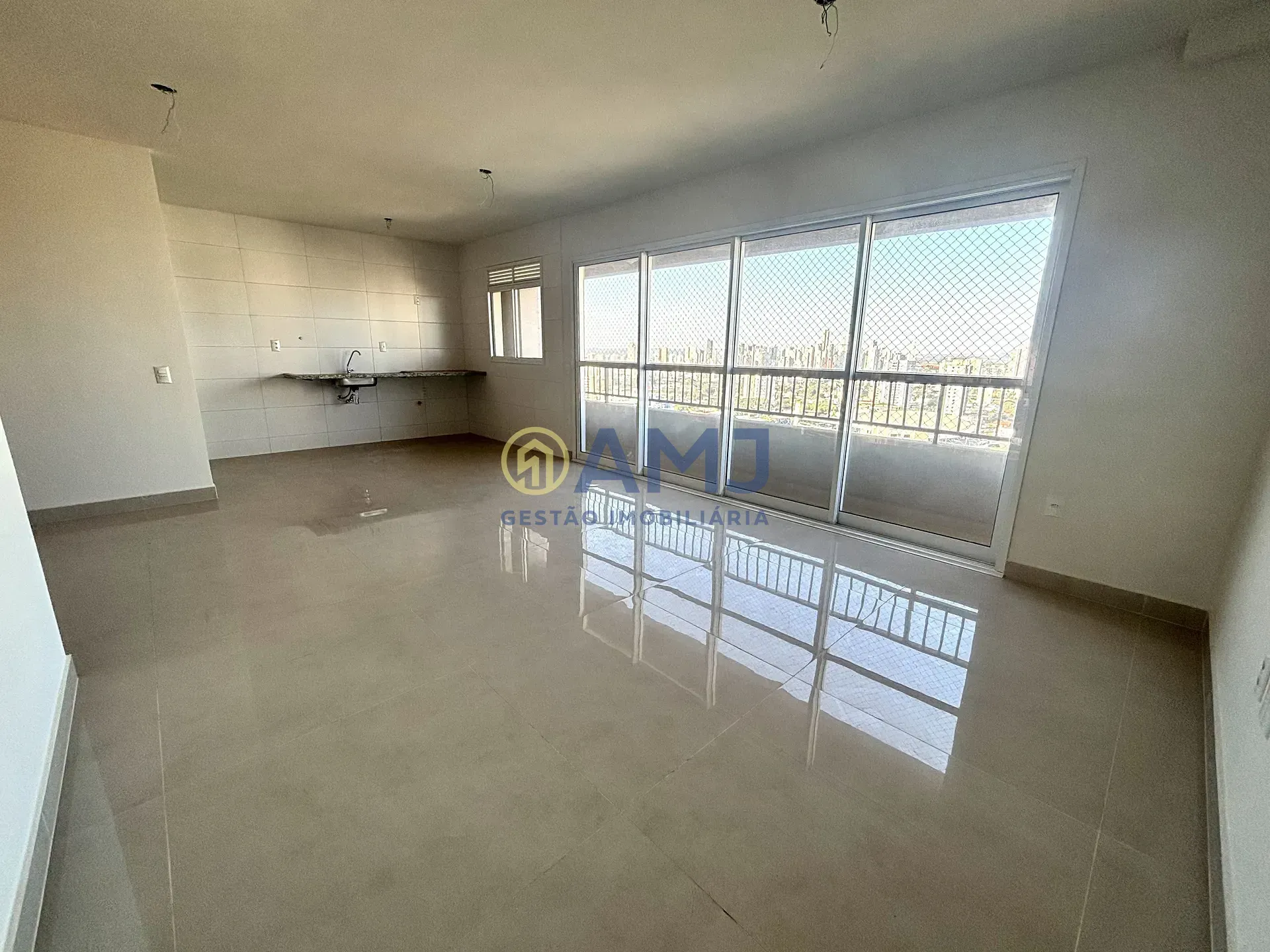Imagem Apartamento à venda no Setor Pedro Ludovico - Alto Areião