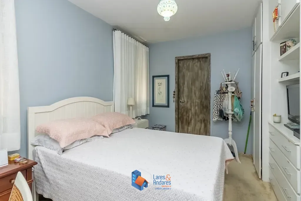Imagem Apartamento à venda 4 Quartos 1 Suite 2 Vagas 170M² Moema São Paulo - SP