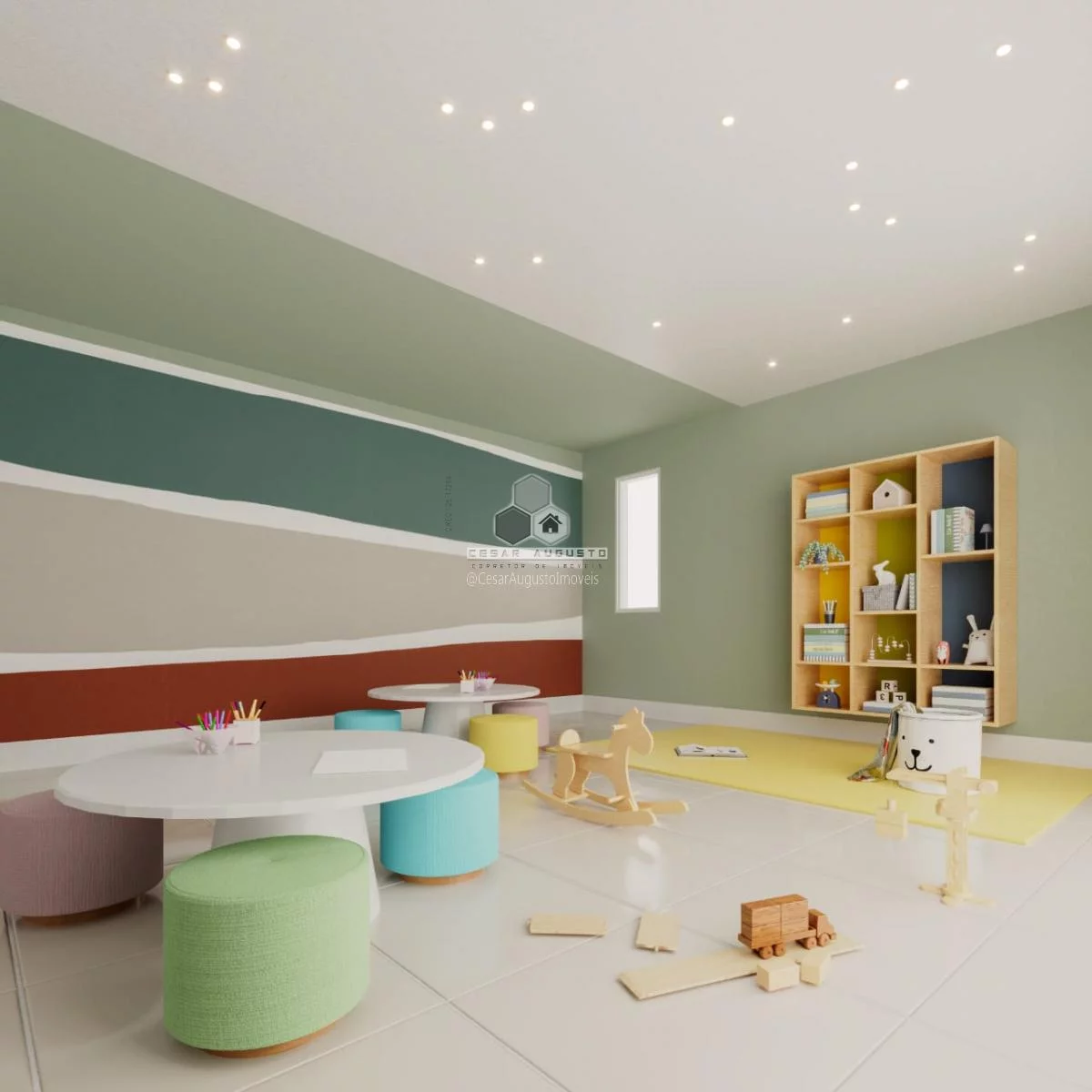 Imagem Ápice Messejana: Apartamentos à Venda em Messejana com Infraestrutura Completa