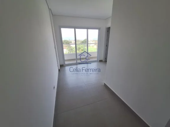 Imagem Lindo apartamento novo frente mar da exuberante praia Massaguaçú - Caraguatatuba/SP