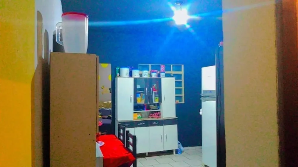Imagem Casa à venda 2 Quartos, 1 Vaga, 126M², Chácara Tropical, Potim - SP