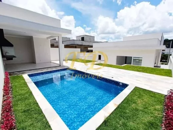 Foto do imóvel Casa em Condomínio Buona Vita / Atibaia