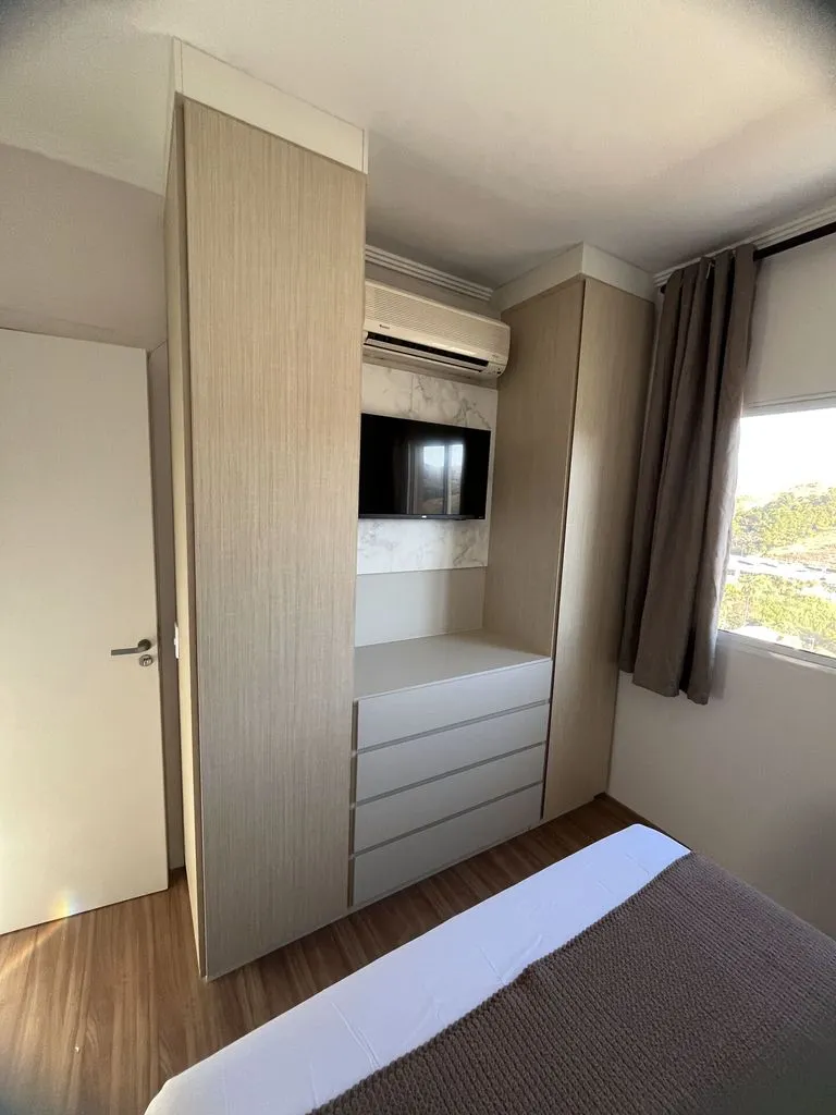 Imagem cobertura duplex à Venda no Residencial Summer Ville, Poços de Caldas - MG