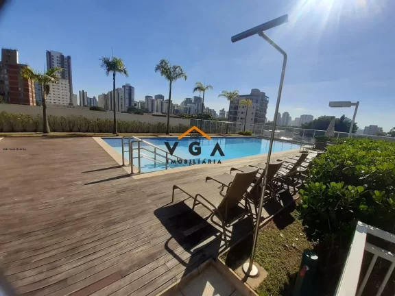 Imagem Apartamento para Venda em São Paulo, Vila Gomes Cardim, 2 dormitórios, 1 suíte, 2 banheiros, 2 vagas