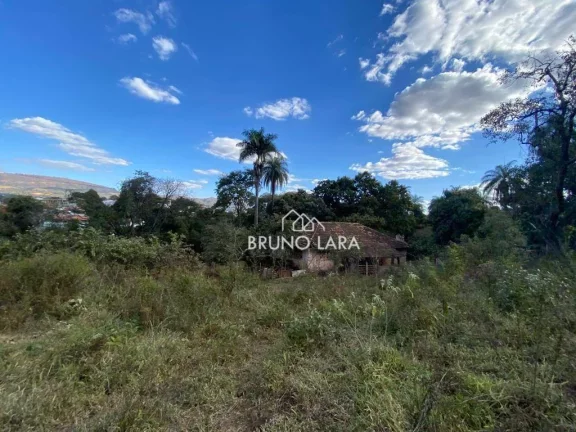 Imagem Terreno à venda em Igarapé MG Bairro Novo Horizonte