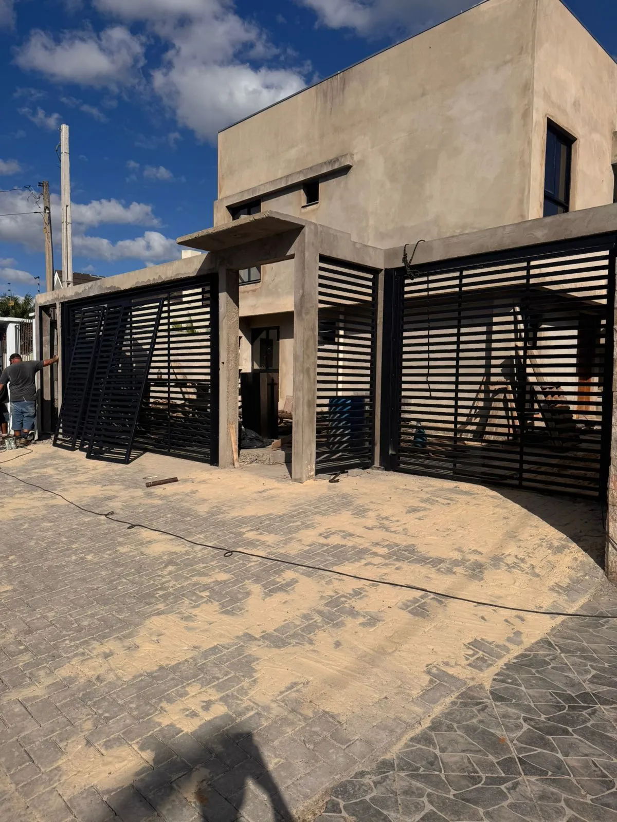 Imagem Apartamento novo/Niteroi/ Canoas/ 2 Dorm/ Vaga Garagem/