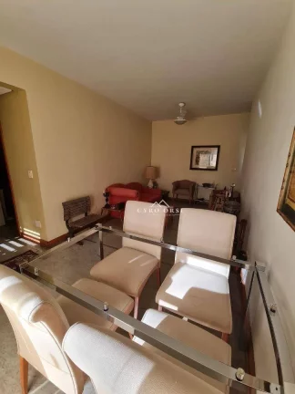 Imagem Apartamento à venda, 84 m² por R$ 315.000,00 - Nova América - Piracicaba/SP