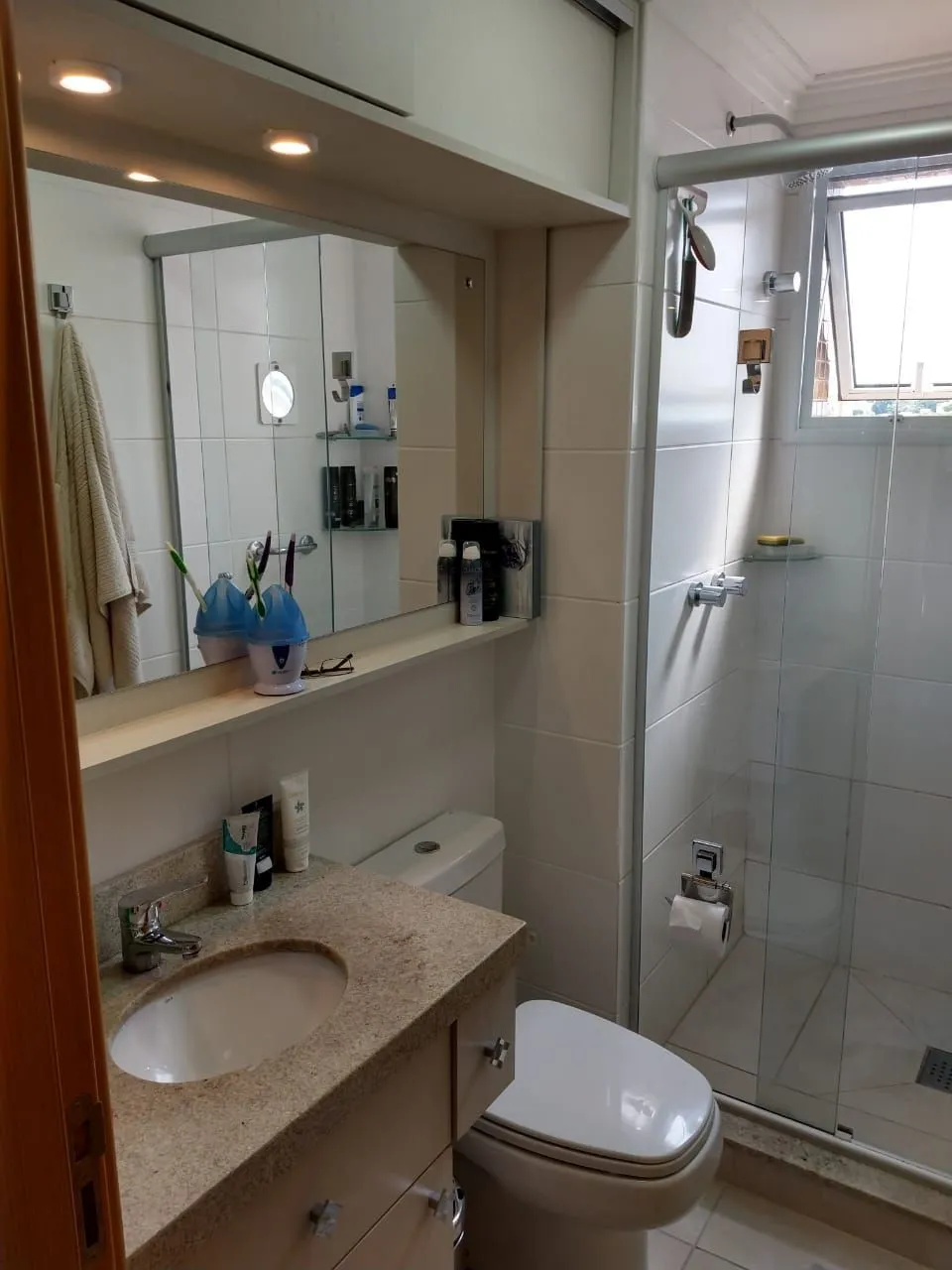 Imagem Apartamento em Santana