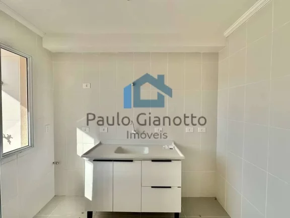Imagem Apartamento Novo e Garden à Venda na Granja Viana