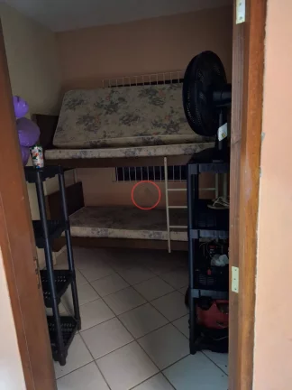 Imagem CASA COM 4 DORMITÓRIOS, SENDO 1 SUÍTE EM CAMBURI NO SERTAÕ DO CACAU