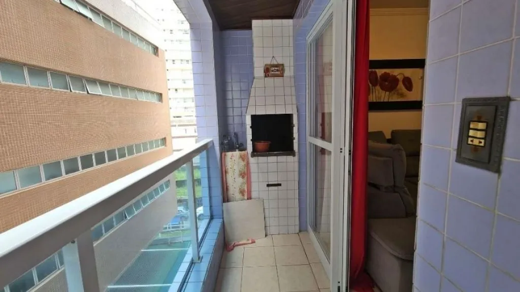 Imagem APARTAMENTO COM 75,00 m² - AVIAÇÃO - PRAIA GRANDE SP