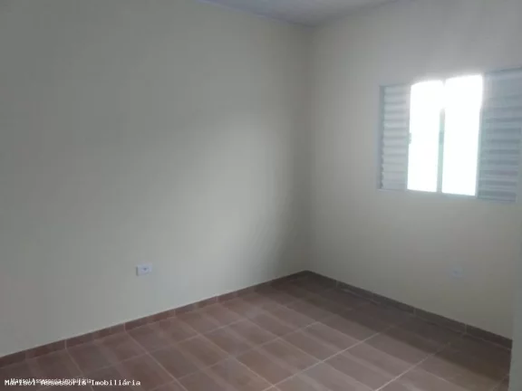 Imagem CASA RESIDENCIAL em MONGAGUÁ - SP, AGENOR DE CAMPOS